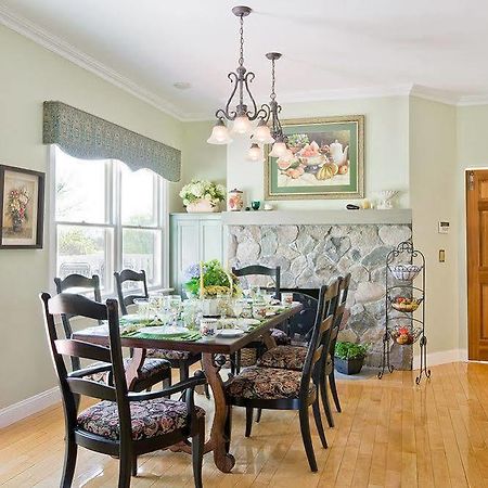 Annabelle Bed & Breakfast Сэндвич Экстерьер фото