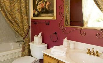 Annabelle Bed & Breakfast Сэндвич Экстерьер фото