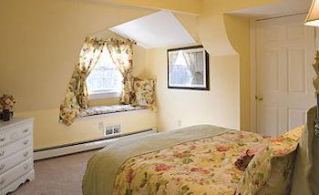 Annabelle Bed & Breakfast Сэндвич Экстерьер фото