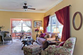Annabelle Bed & Breakfast Сэндвич Экстерьер фото