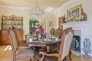 Annabelle Bed & Breakfast Сэндвич Экстерьер фото