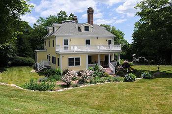 Annabelle Bed & Breakfast Сэндвич Экстерьер фото
